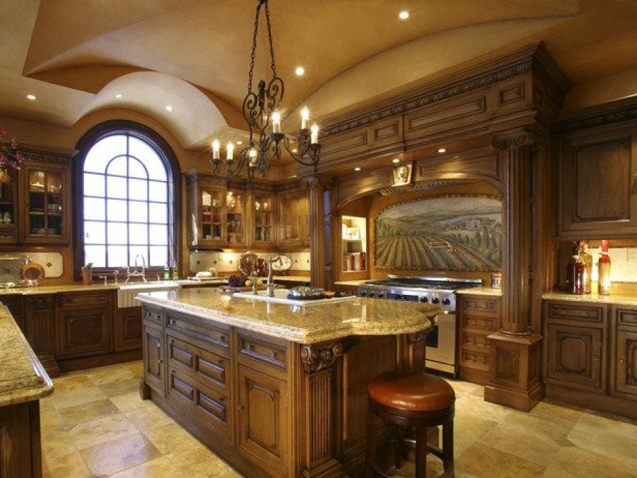 NYC Kitchen Remodel, New York Kitchen